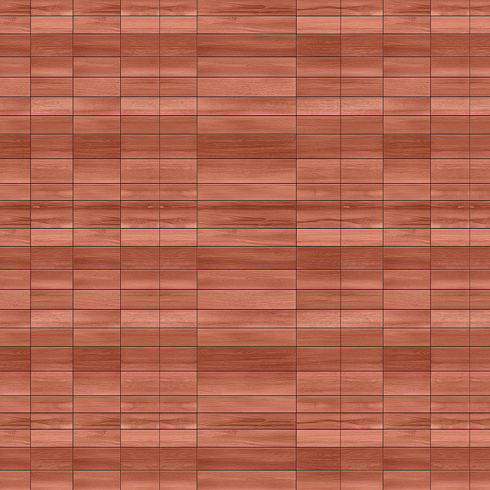 Avezano Potted Flower Wall 2 pcs Set Backdrop