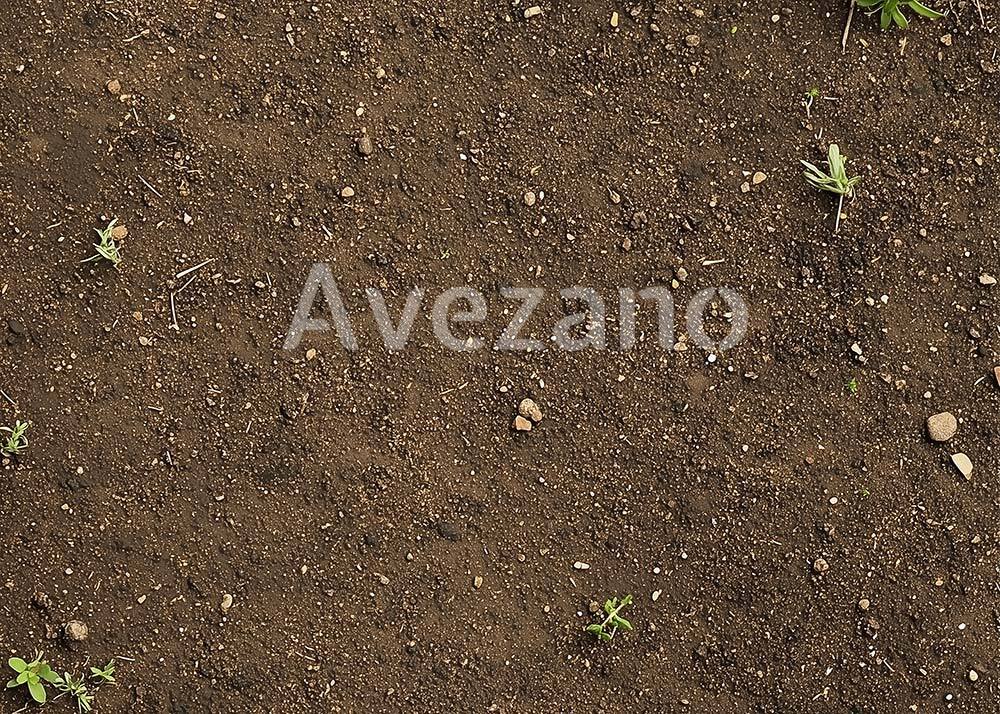 Avezano Dirt Ground Floor Photography Backdrop