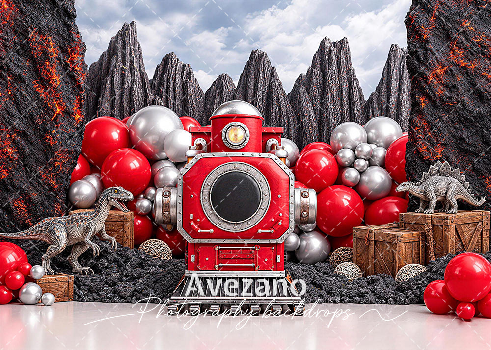 Photographie d'étoiles et de fusées spatiales d'Avezano