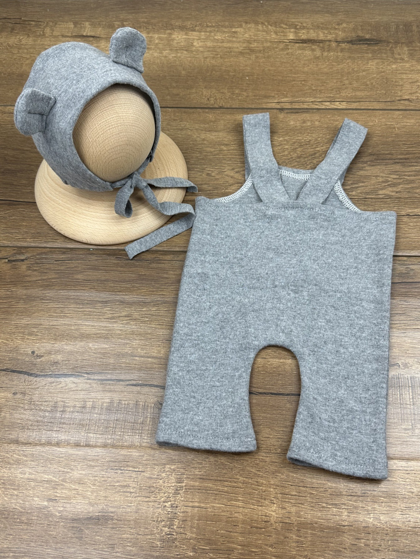 Avezano Newborn Photography Baby Carrier Pants Photography Props