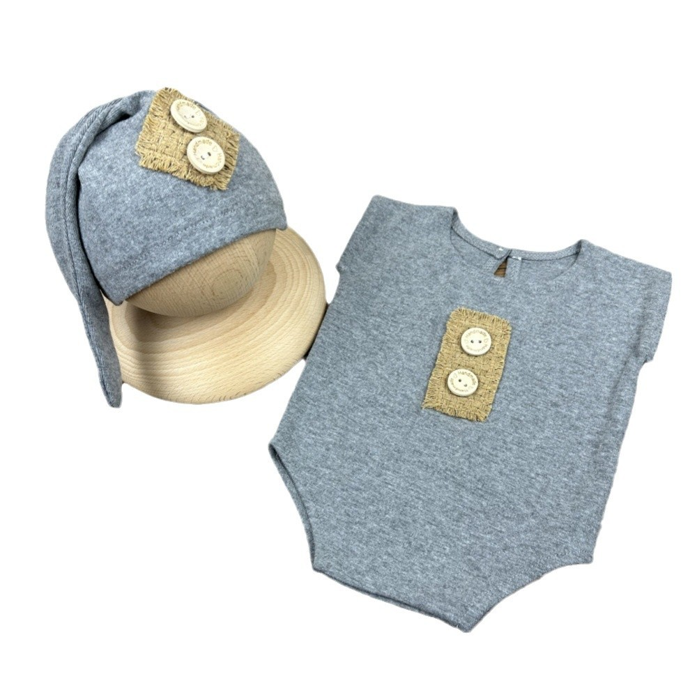 Avezano Newborn Photo Shooting Set of Props