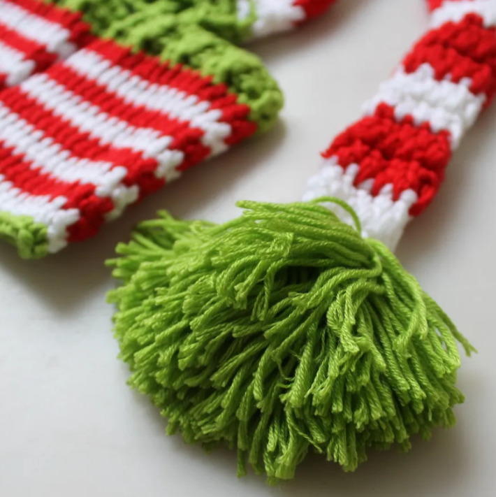 Avezano Christmas Photography Costume Prop Baby