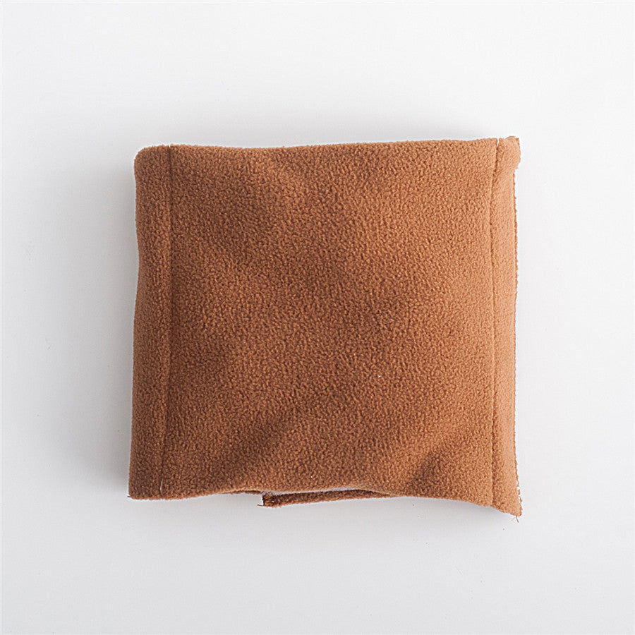 Avezano Children's Photography Modeling Props Baby Auxiliary Parcel Bag Posing prop