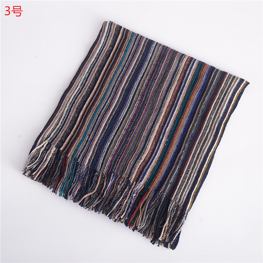 Avezano Baby Photography Bohemian Stripe Wrapped 40X170cm