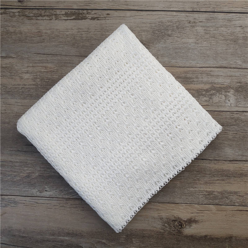Avezano Newborn Photo Wrap New Knitted Photographic Props