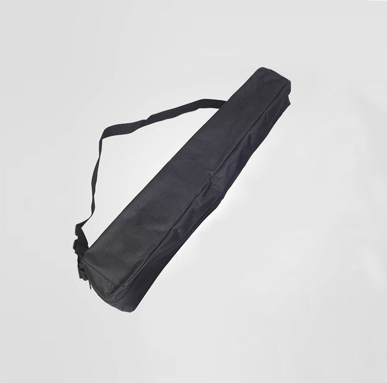 Avezano Portable Sac à main Modèles Sans Coton Modèles 72x15x12cm Support Trépied Sac