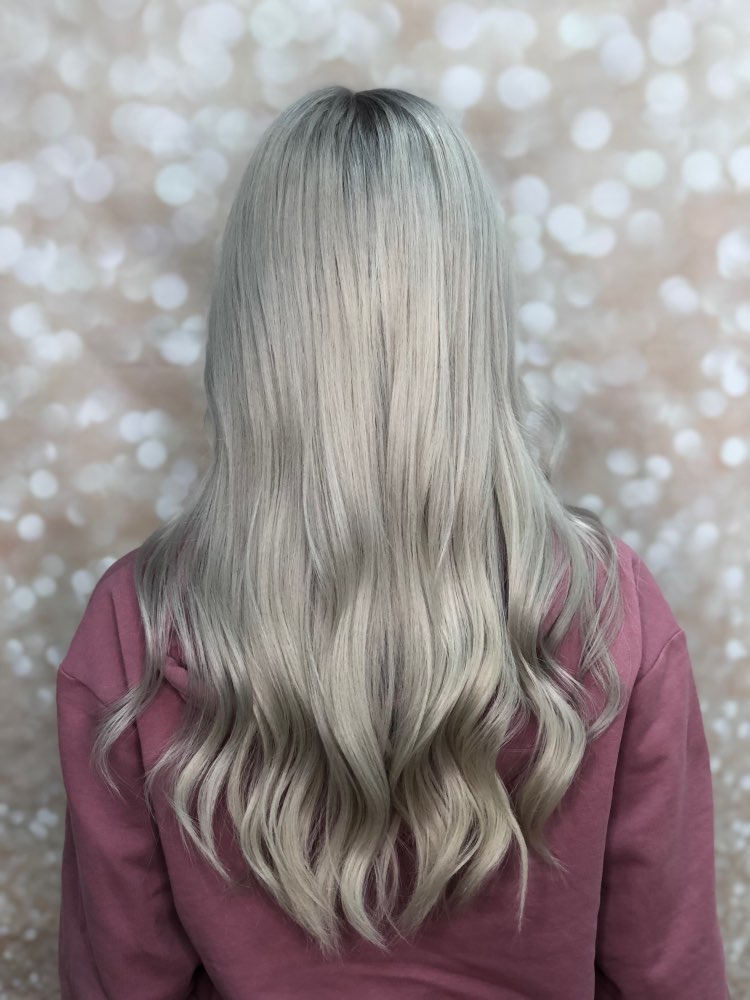 Toile de fond pour photographie avec éclairage bokeh Avezano