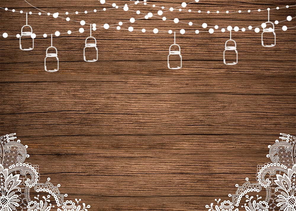 Avezano Vintage White Chandelier Backdrop Photography-AVEZANO