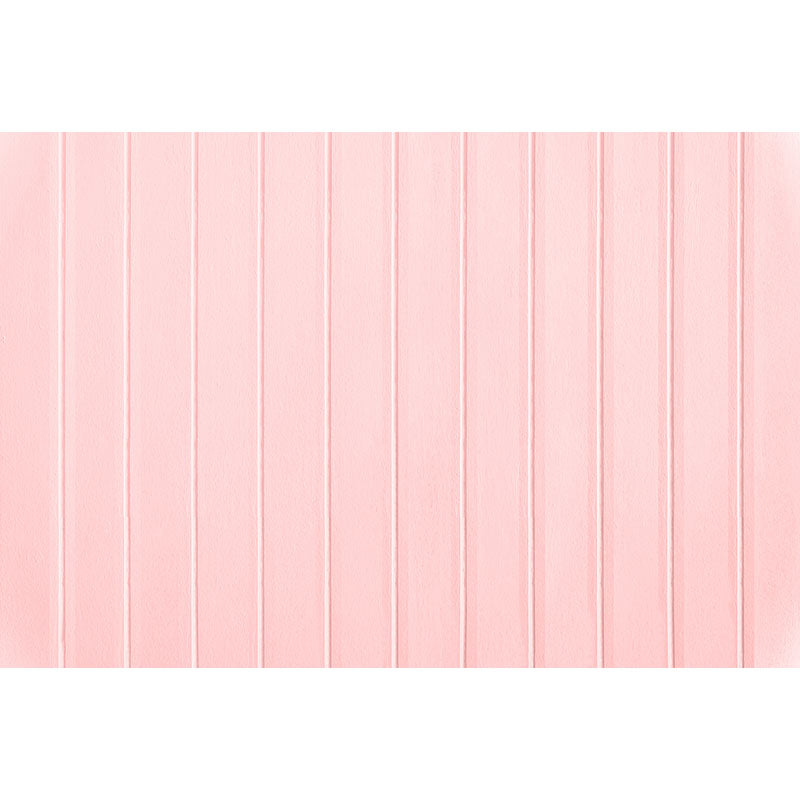 Avezano Pink Wood Floor Texture Backdrop for Portrait Photography-AVEZANO