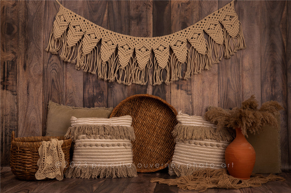 Photographie d'arrière-plan sur le thème Boho d'Avezano par Priscilla Ouverney