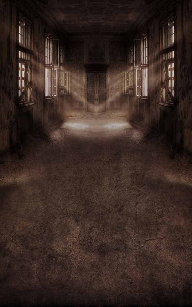 Discount Avezano Shabby Retro Room Window Photography Backdrop