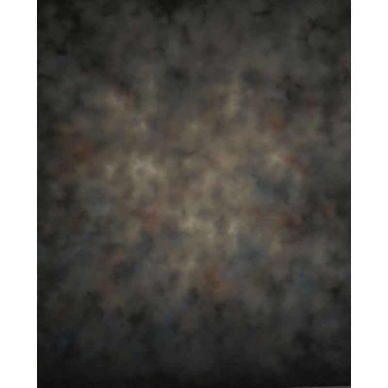 Avezano The Surrounding Is Gray And The Middle Is Blue And Red Abstract Texture Hazy Backdrop For Photography-AVEZANO