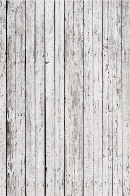 Tapis de sol vertical en caoutchouc et bois Avezano