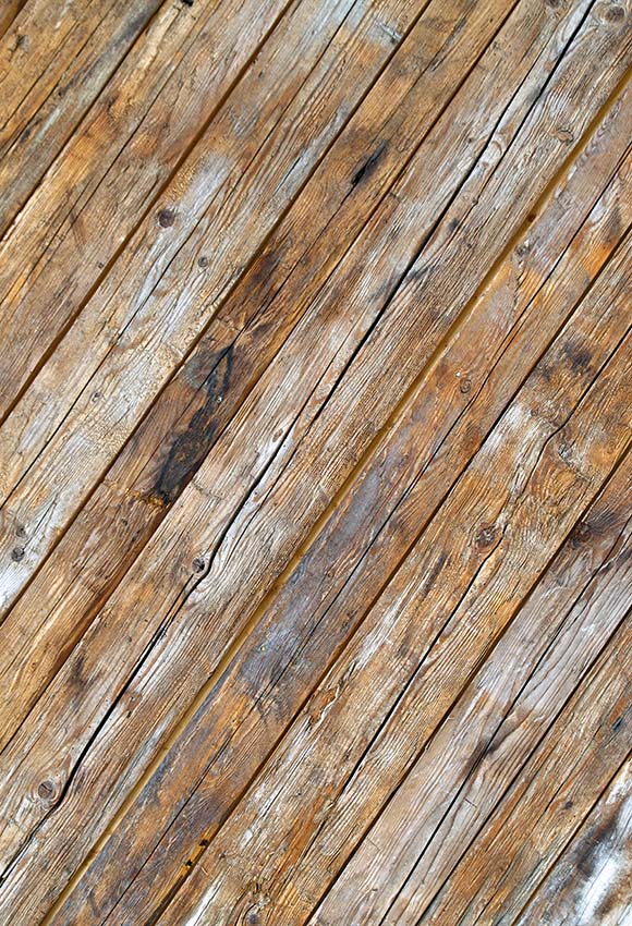 Avezano Retro Twill Wood Backdrop Photography-AVEZANO