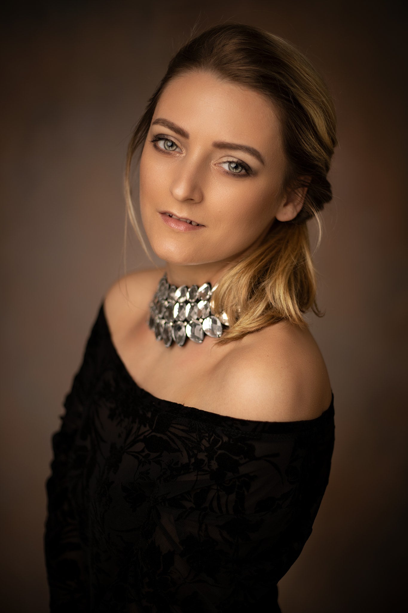 Avezano Abstract Fine Art Smoke Texture Backdrop for Photography-AVEZANO