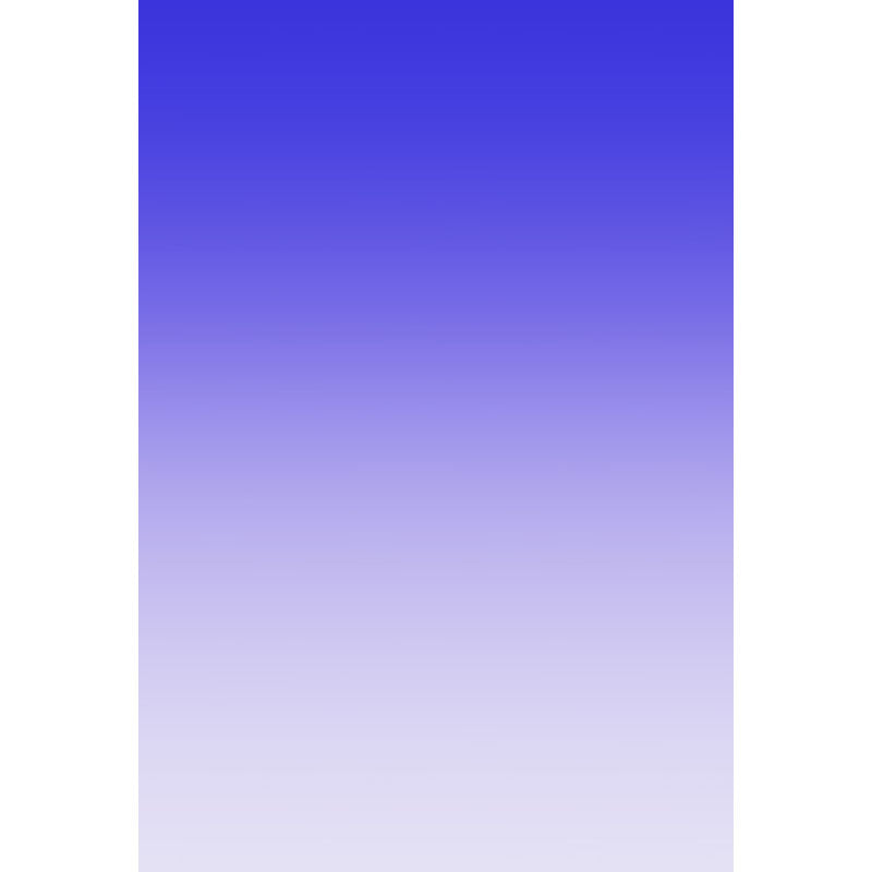 Avezano Bluish Violet Gradient Backdrop For Portrait Photography-AVEZANO
