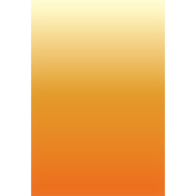 Avezano Yellow Deepens Gradually Gradient Backdrop For Portrait Photography-AVEZANO