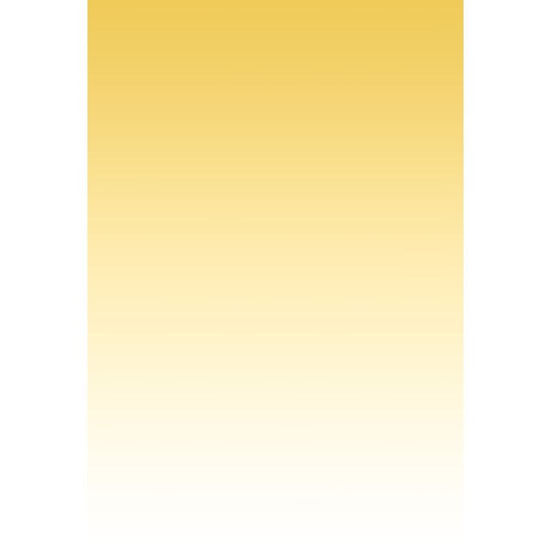 Avezano Yellow Gradually Pales Gradient Backdrop For Portrait Photography-AVEZANO