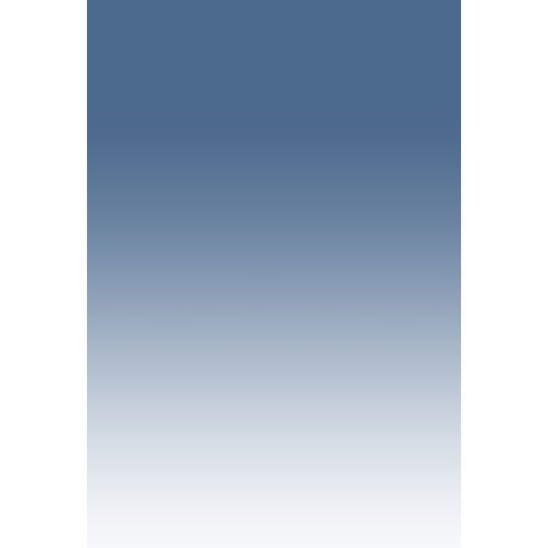 Avezano Navy Gradually Pales Gradient Backdrop For Portrait Photography-AVEZANO