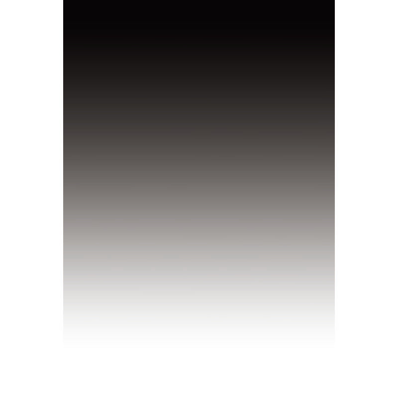 Avezano Black Fades Away Gradient Backdrop For Portrait Photography-AVEZANO