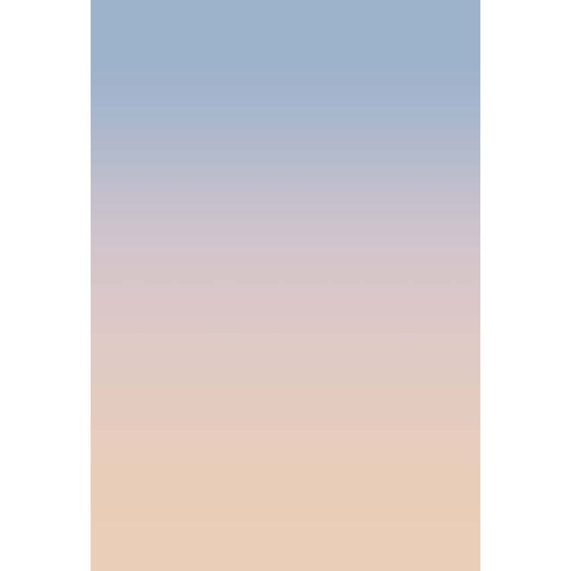 Toile de fond dégradée à trois couleurs Avezano pour la photographie de portrait