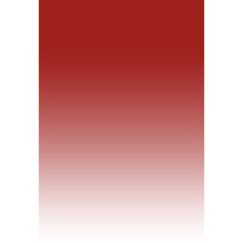 Toile de fond dégradée rouge d'Avezano pour la photographie de portrait