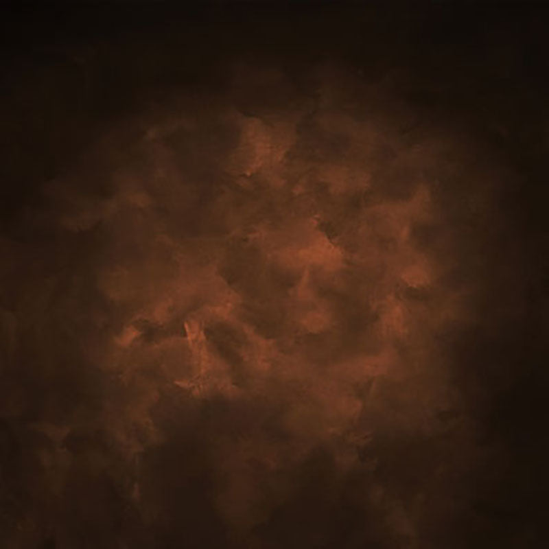 Avezano Dark Brown Like Coffee Abstract Mist Texture Master Backdrop For Portrait Photography