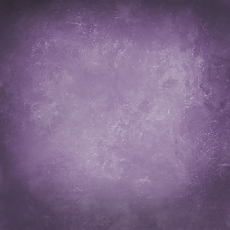Avezano Retro Violet Abstract Texture Master Backdrop For Portrait Photography-AVEZANO