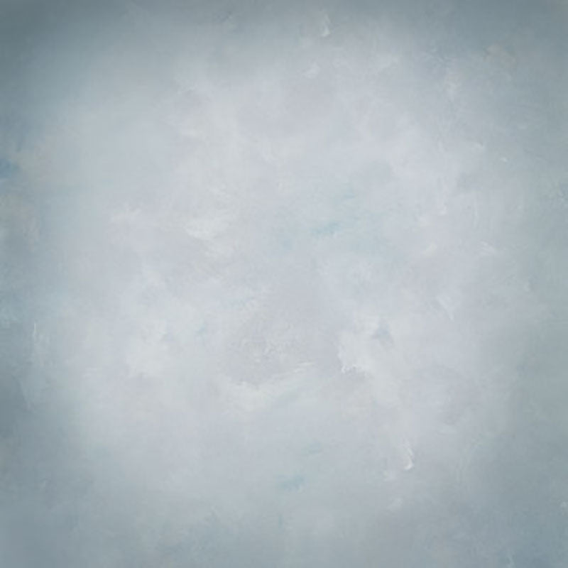 Avezano Pewter Nearly Solid Abstract Texture Master Backdrop For Portrait Photography-AVEZANO