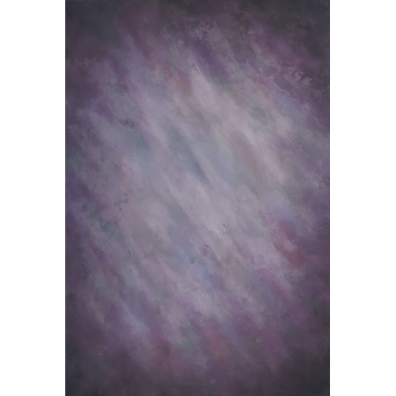 Avezano Violet Abstract Stripe Texture Master Backdrop For Portrait Photography-AVEZANO