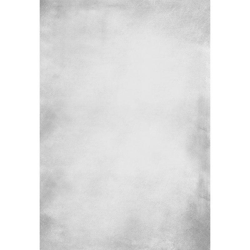Avezano Creamy White Nearly Solid Abstract Texture Master Backdrop For Portrait Photography-AVEZANO