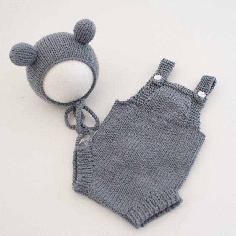 Avezano New Born Children Outfits Photography Outfit New Full Moon Studio Photos