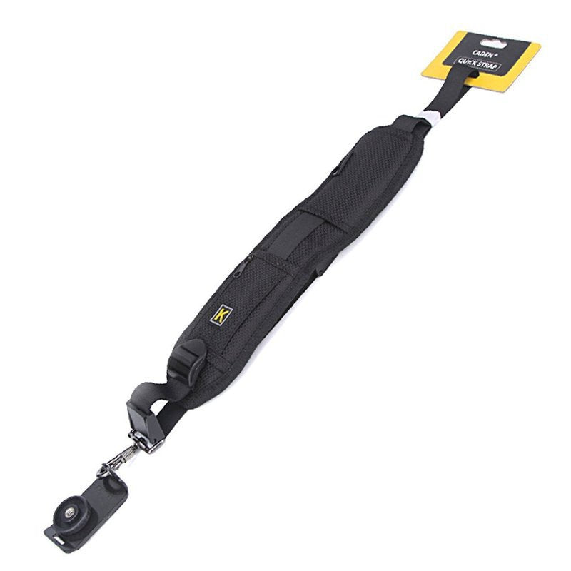 Avezano SLR Camera Quick Shoulder Strap Camera Back Strap