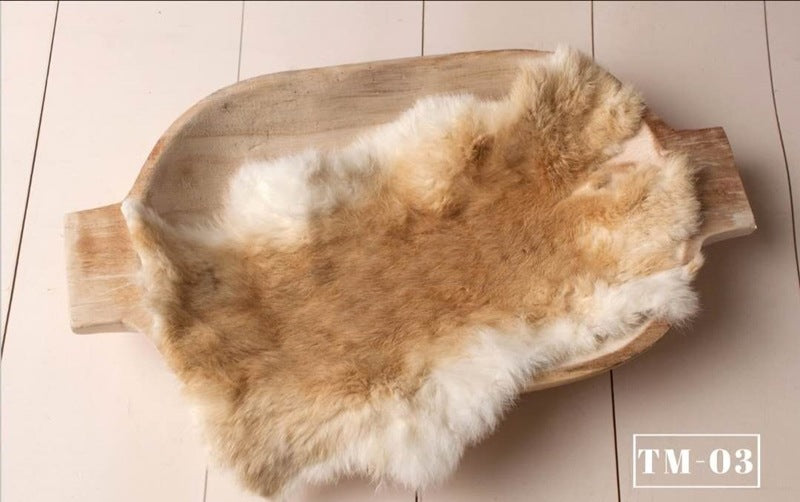 Avezano Newborn Photography Prop Background Blanket