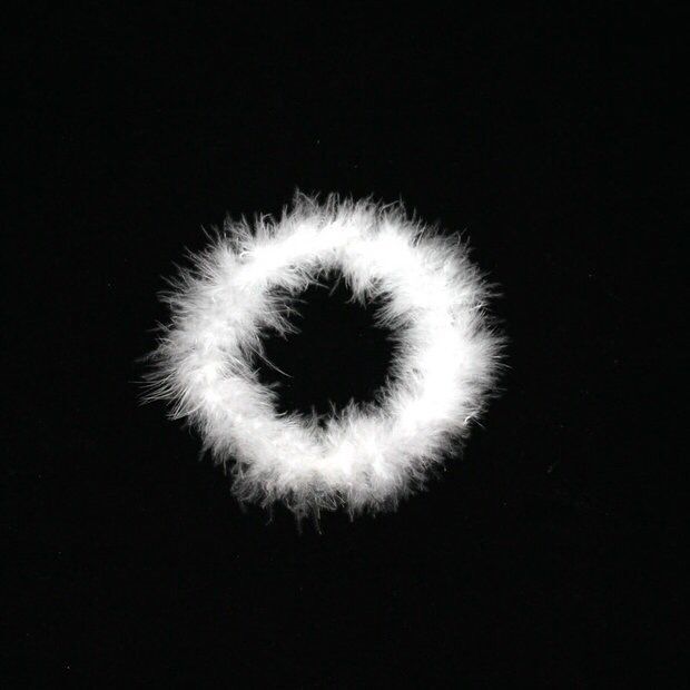 Avezano Baby Angel Feather Wings Photoshoot Props