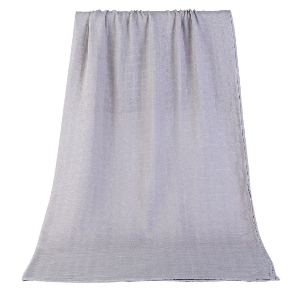 Avezano Soft Stretch Newborn Baby Photo Towel