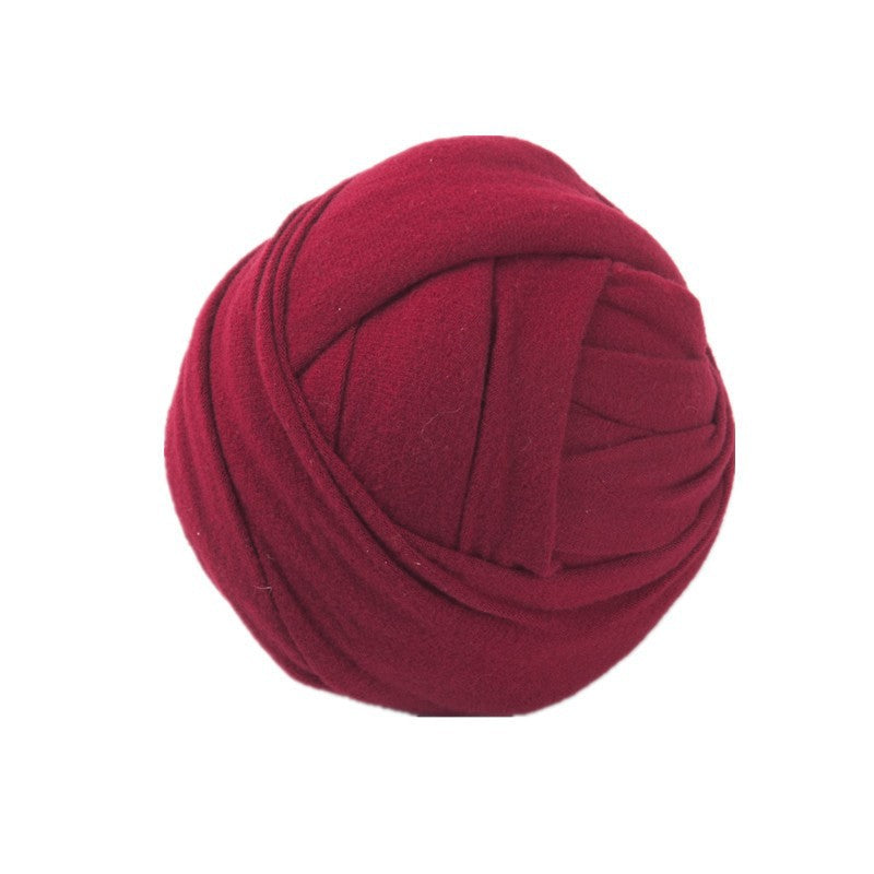 Avezano Newborn Photography Props Milk Silk Wrap Three-piece Set