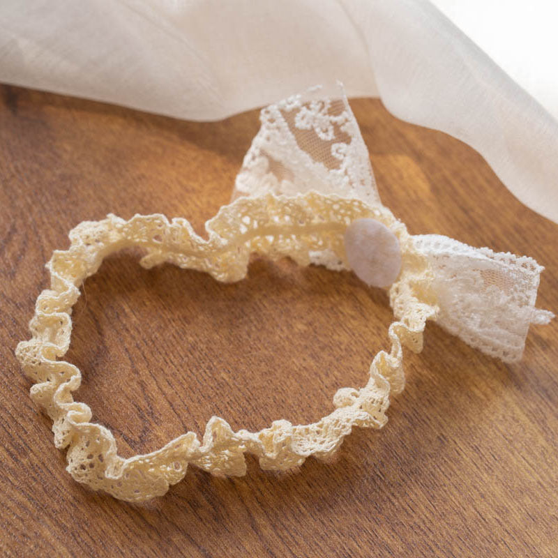 Avezano Baby Headband Bow Baby Headwear one Year old Photo Shoot Headdress