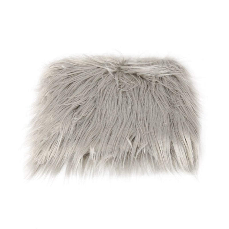 Avezano Ensemble d'accessoires pour couvertures et enveloppes pour photos de bébé