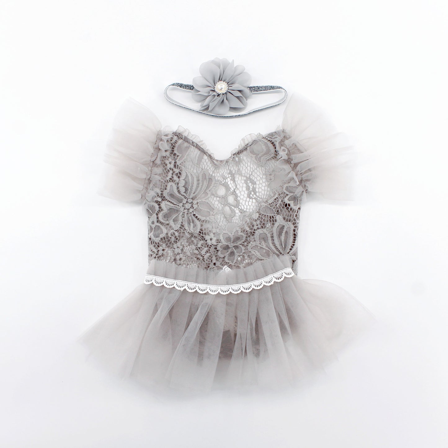 Costume de photographie pour enfants Avezano Accessoires photo pour bébé
