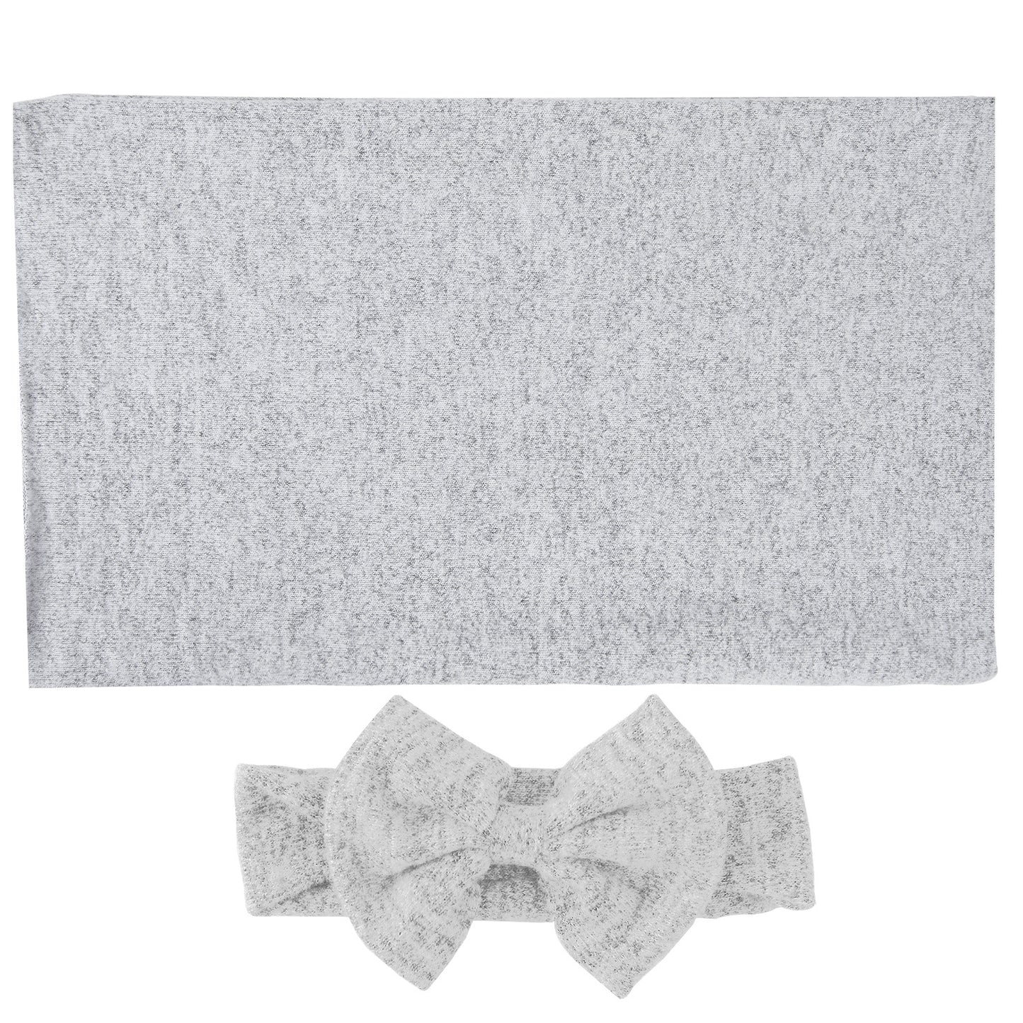 Avezano New full moon photography props 2-piece Set