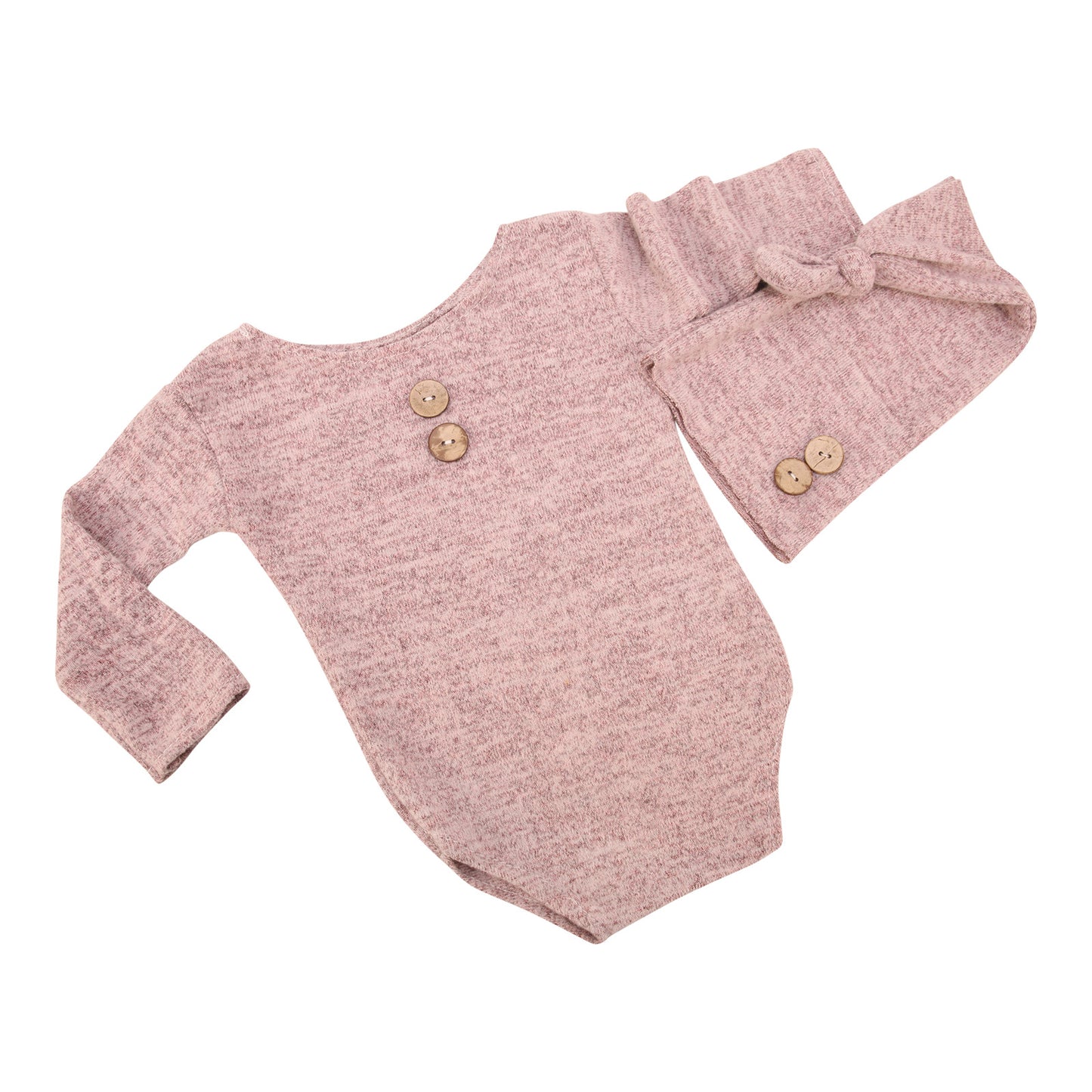 Avezano Nouveau-né Pleine Lune Photographie Vêtements Tenues Accessoires