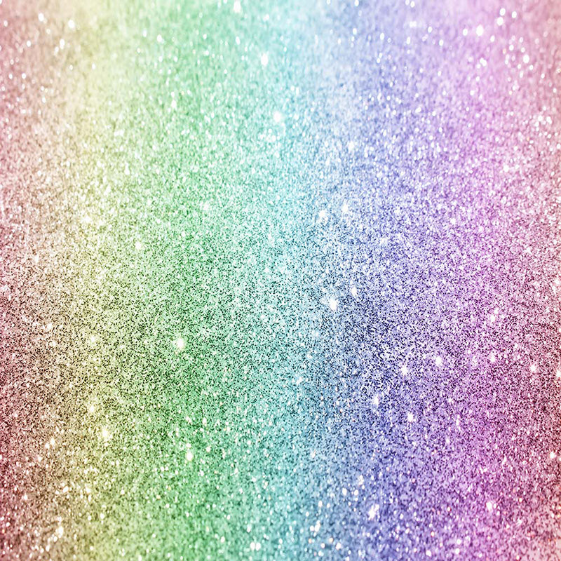 Avezano Rainbow Lighting Bokeh Photography Backdrop-AVEZANO