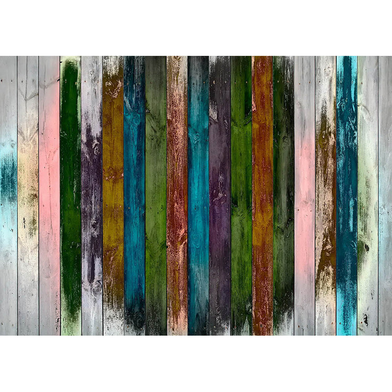 Avezano Colored Wood Texture Backdrop Photography For Photography-AVEZANO