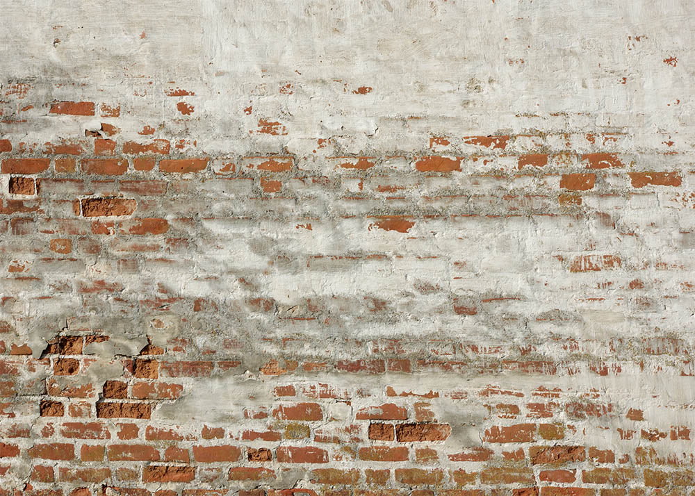 Avezano Retro Old Brick Wall Photography Backdrop-AVEZANO