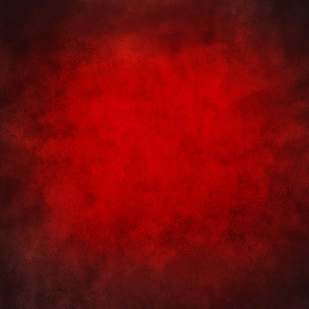 Avezano Dark Red Abstract Texture Old Master Backdrop For Photography