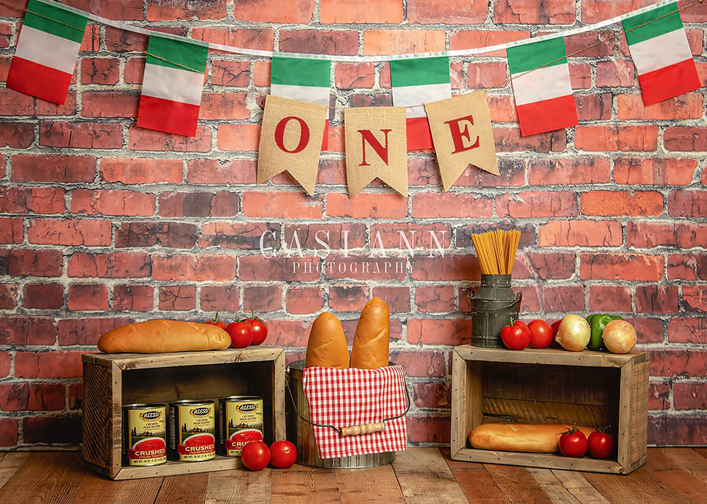 Avezano Pasta-Spaghetti Ingredients Photography Backdrop Designed By Casi Ann-AVEZANO