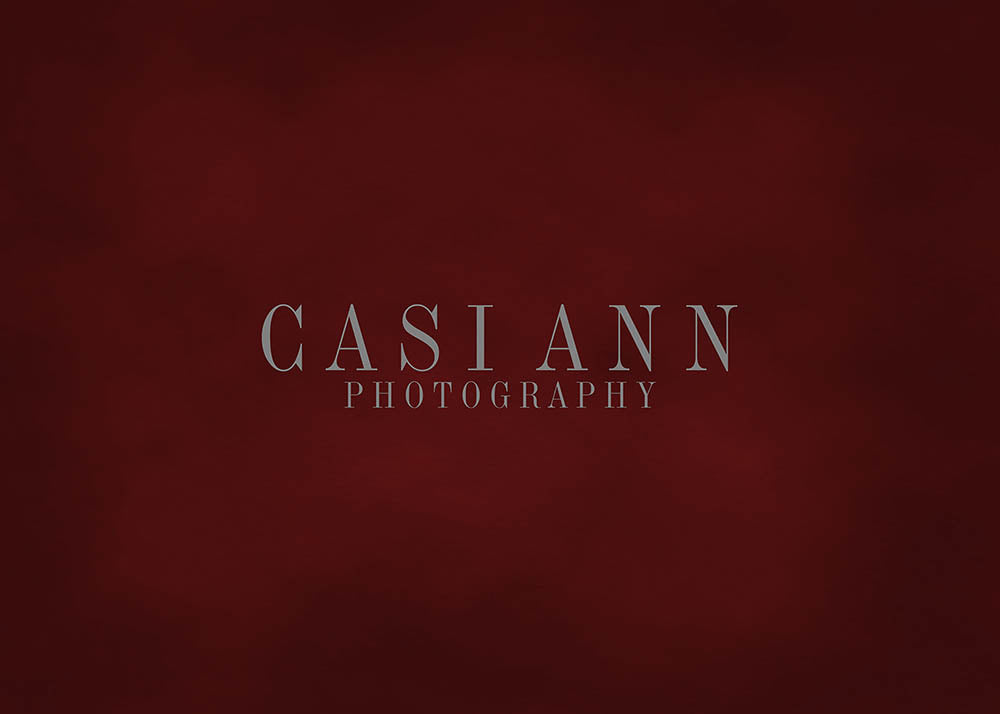 Avezano Dark Red Texture Photography Backdrop Designed By Casi Ann-AVEZANO