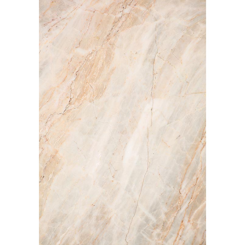 Tapis de sol en caoutchouc à rayures jaunes Avezano