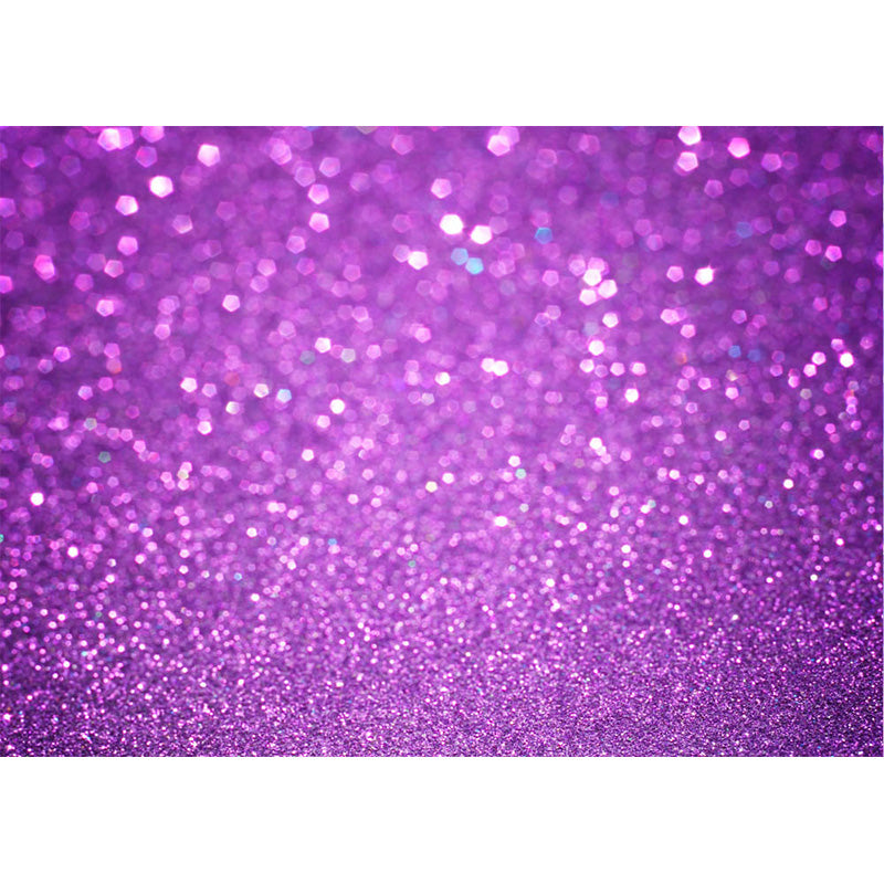 Avezano Purple Shining Loose Powder Bokeh Backdrop For Photography-AVEZANO